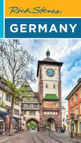 Rick Steves Germany