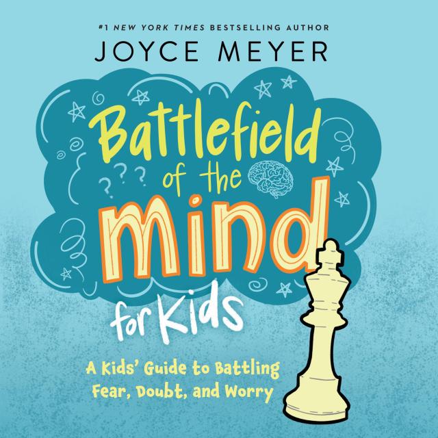 Battlefield of the Mind for Kids