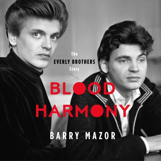 Blood Harmony