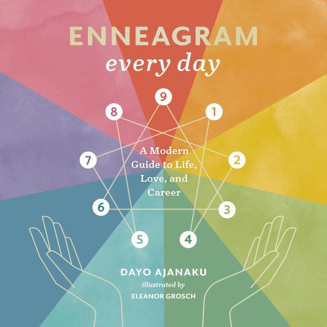 Enneagram Every Day