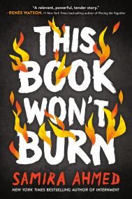 This Book Won’t Burn