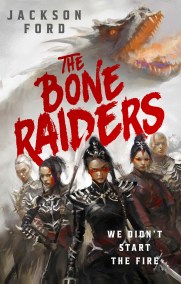 The Bone Raiders