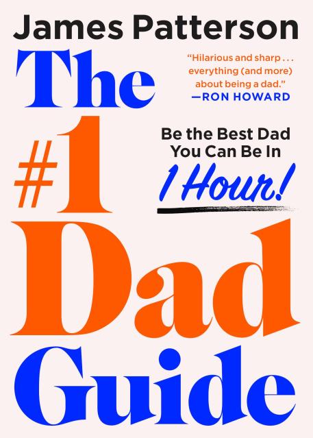 The #1 Dad Guide