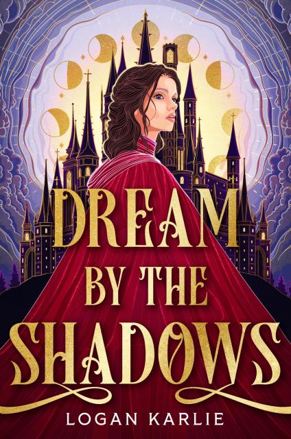 Dream by the Shadows (Standard Edition)