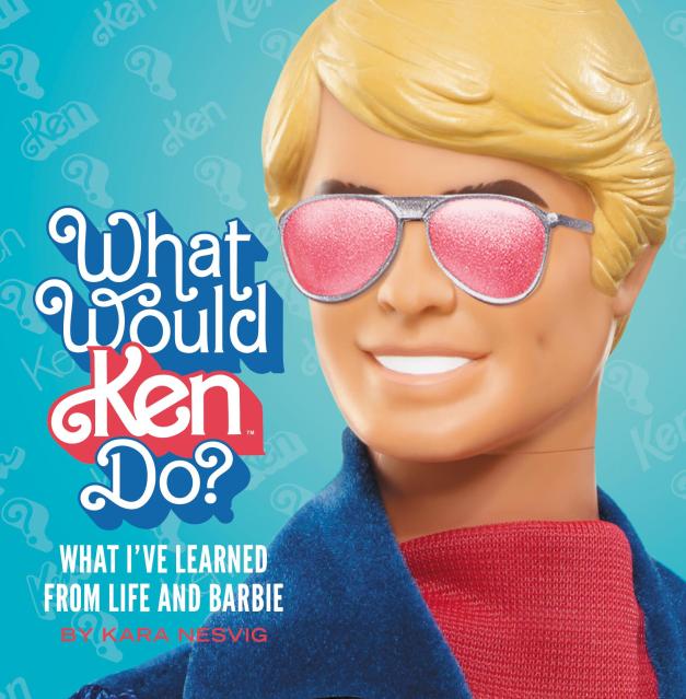 What Would Ken Do?