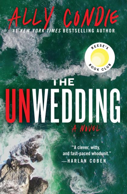 The Unwedding