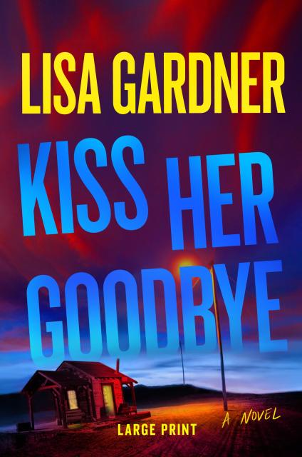 Kiss Her Goodbye