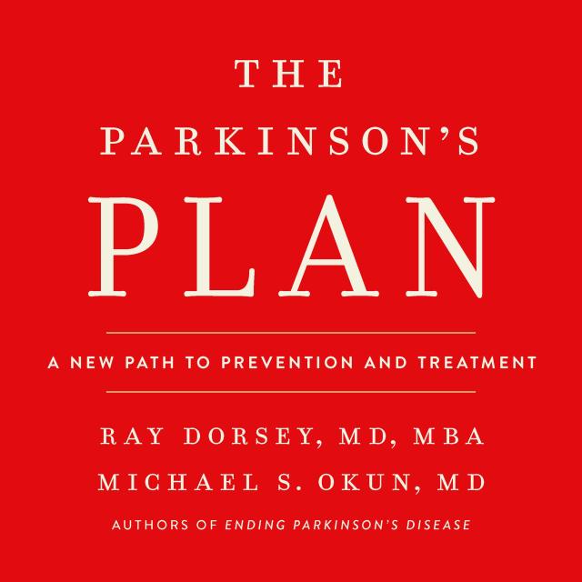 The Parkinson’s Plan