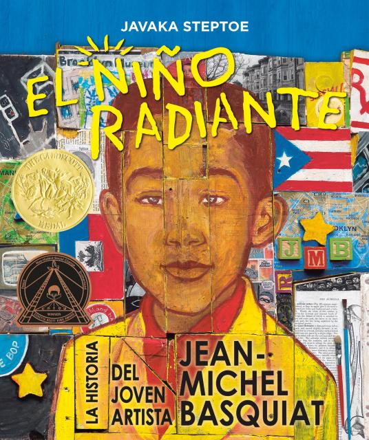 El niño radiante (Radiant Child)