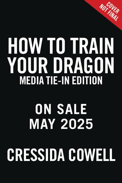 How to Train Your Dragon