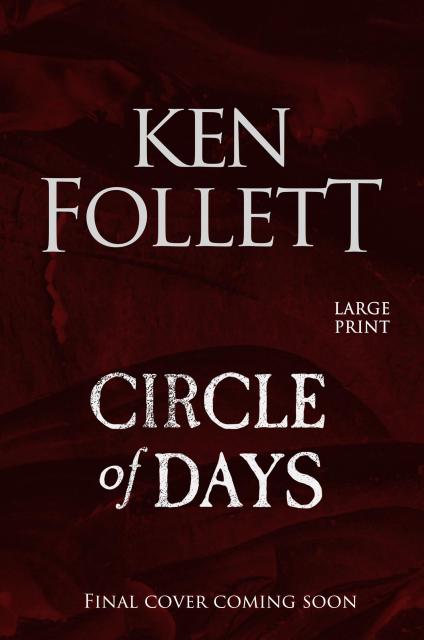 Circle of Days