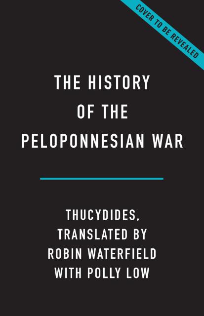 The History of the Peloponnesian War