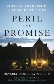 Peril and Promise