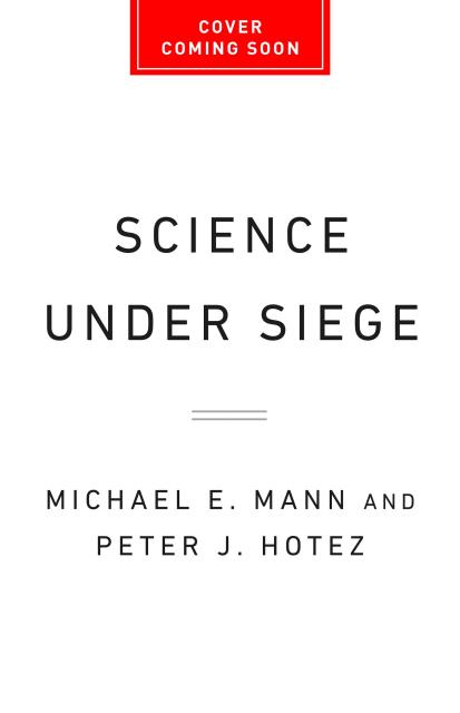 Science Under Siege