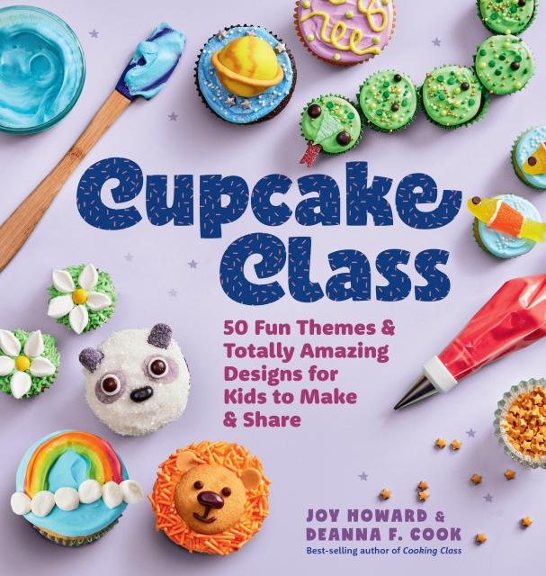 Cupcake Class