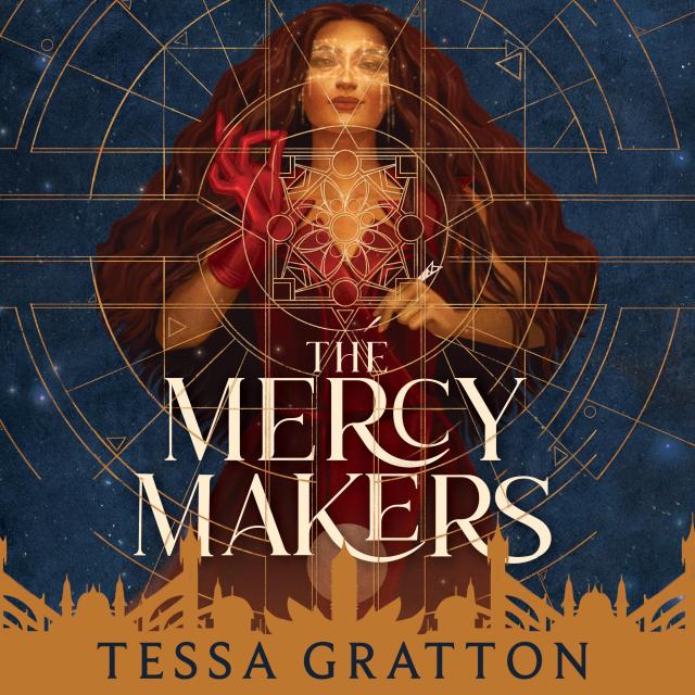 The Mercy Makers