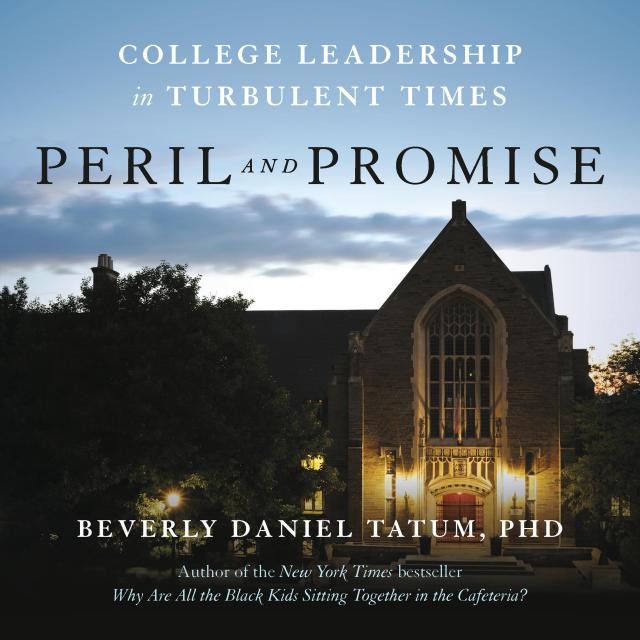 Peril and Promise