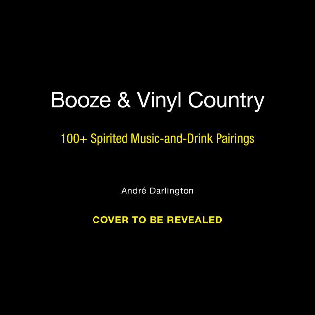 Booze & Vinyl Country