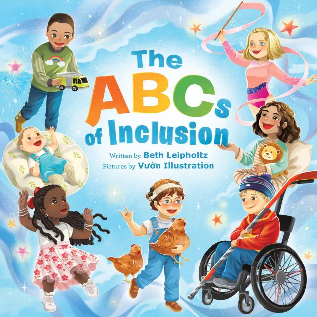 The ABCs of Inclusion