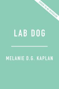 Lab Dog