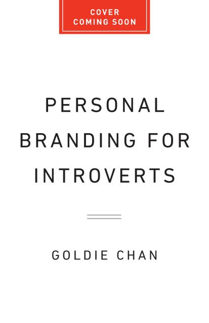 Personal Branding for Introverts