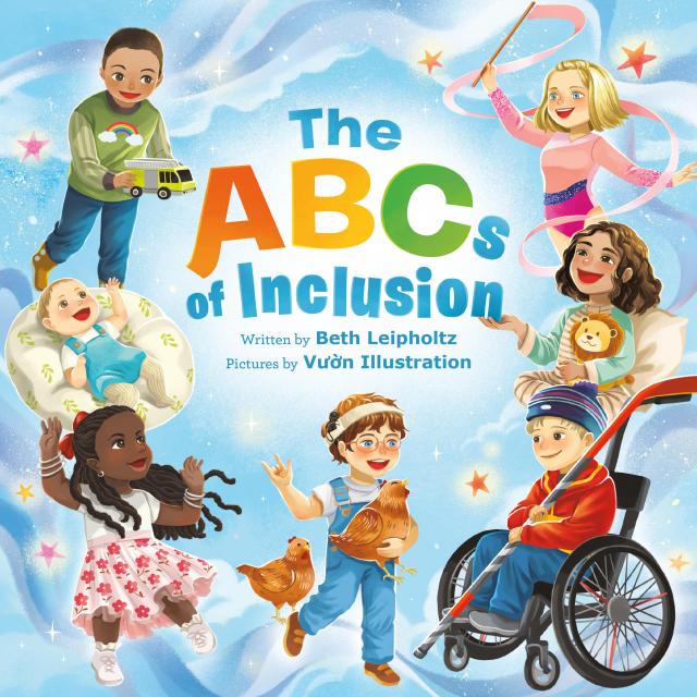 The ABCs of Inclusion