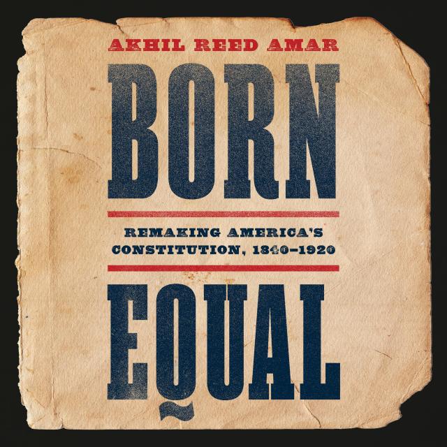 Born Equal