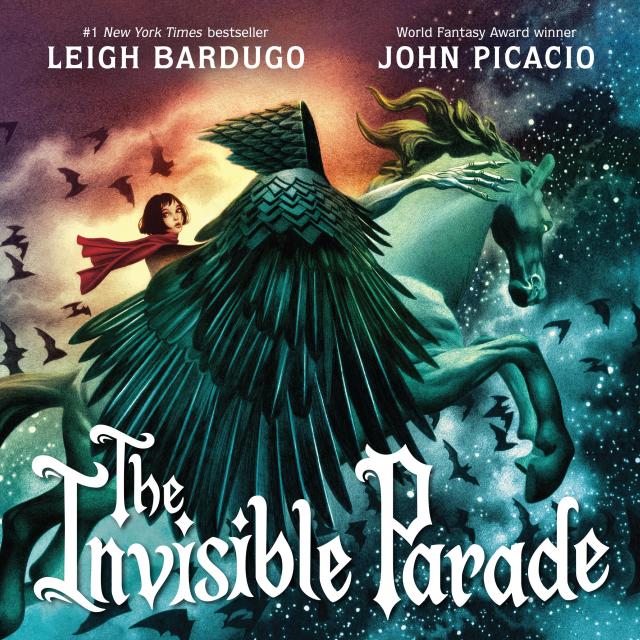 The Invisible Parade