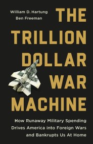 The Trillion Dollar War Machine