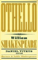 Othello (Barnes & Noble Shakespeare)
