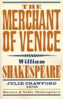 The Merchant of Venice (Barnes & Noble Shakespeare)