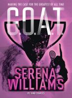 G.O.A.T. – Serena Williams