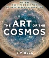 The Art of the Cosmos