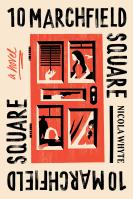 10 Marchfield Square