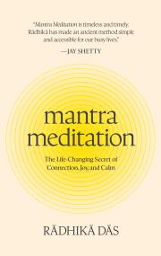 Mantra Meditation