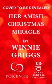 Her Amish Springtime Miracle