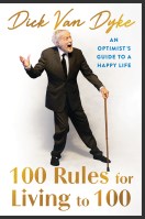 100 Rules for Living to 100