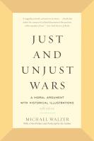 Just and Unjust Wars
