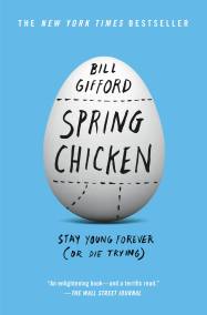 Spring Chicken