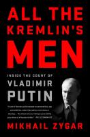 All the Kremlin’s Men