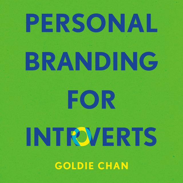 Personal Branding for Introverts
