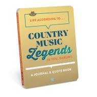 Life According To Country Music Legends (& You, Darlin’)