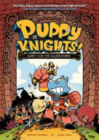 Puppy Knights: Quest for the Golden Bones