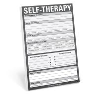 Self-Therapy Pad (Gray)