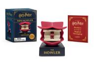 Harry Potter Mini Howler