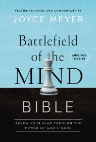 Battlefield of the Mind Bible