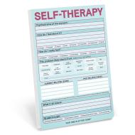 Self-Therapy Pad (Pastel Version)
