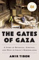 The Gates of Gaza