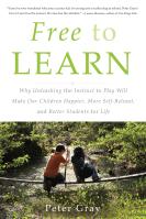 Free to Learn