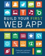Build Your First Web App